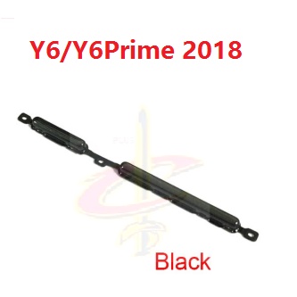 Cáp Nút Nguồn âm lượng Cho Điện Thoại huawei Y6 Prime 2018