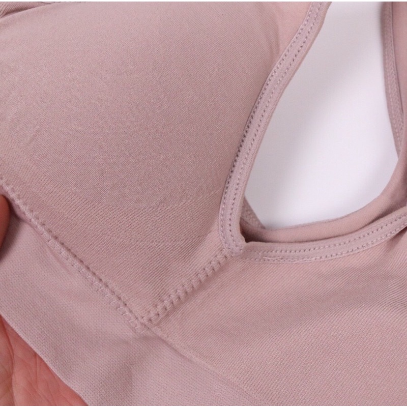 Áo Bra Thể Thao - Tập Gym, Yoga Chính Hãng