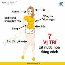 Nước Hoa Nữ Cao Cấp Good Girl 20ml Parfum Cực Thơm