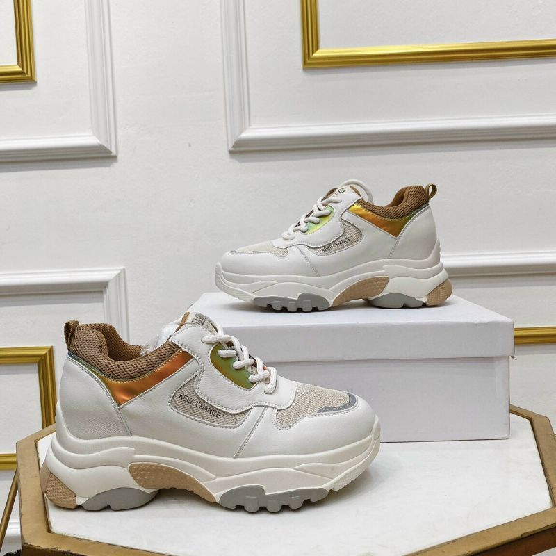 Thể thao nâng đế 8p hàng chuẩn QC siêu nhẹ