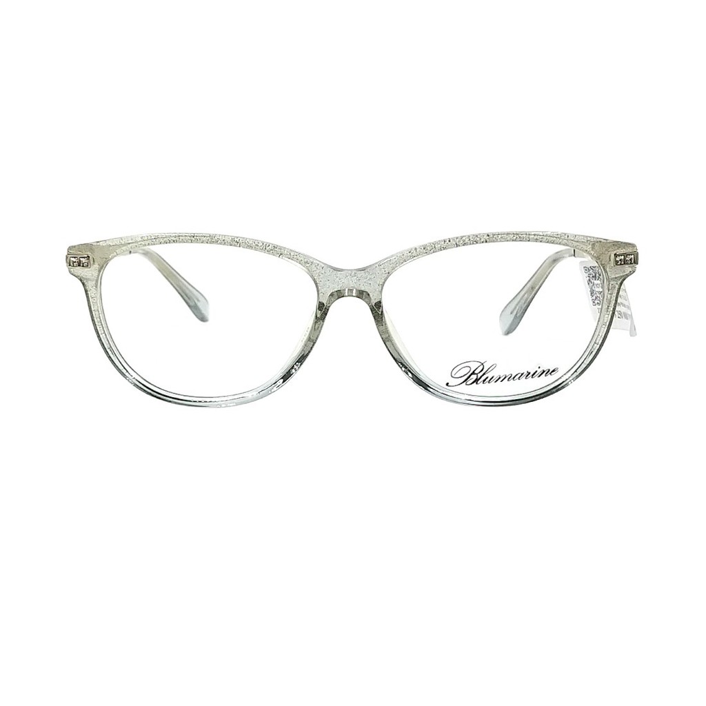 Gọng kính nam nữ Blumarine VBM636S màu sắc thời trang chính hãng, thiết kế dễ đeo bảo vệ mắt
