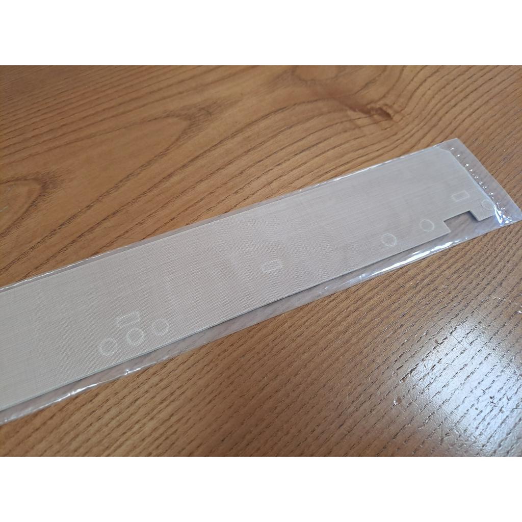 Vải lụa máy màu To 5506/7506/8506AC