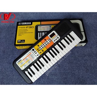 ĐÀN ORGAN MINI YAMAHA PSS-F30