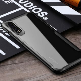P20 pro/ p20/ nova 3e - ốp lưng chống shock likgus