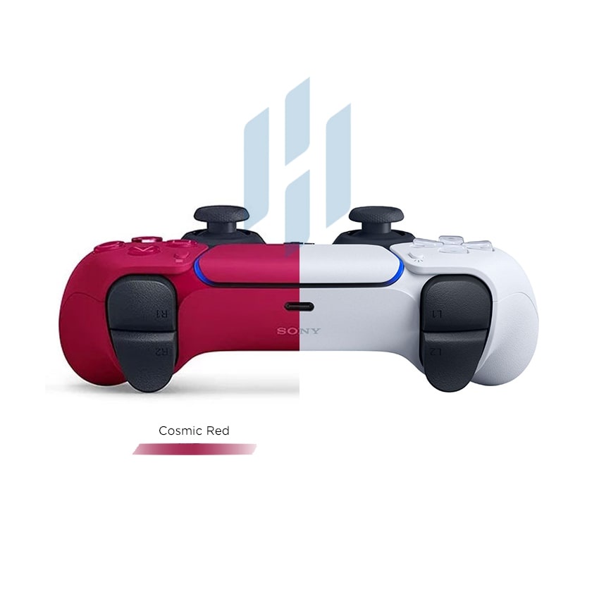 Tay cầm chơi game PS5 chính hãng Dualsense Controller Playstation 5