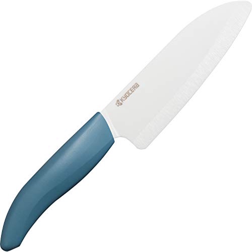 Dao gốm sứ Kyocera Ceramic Knife FKR-140  - Nhật Bản