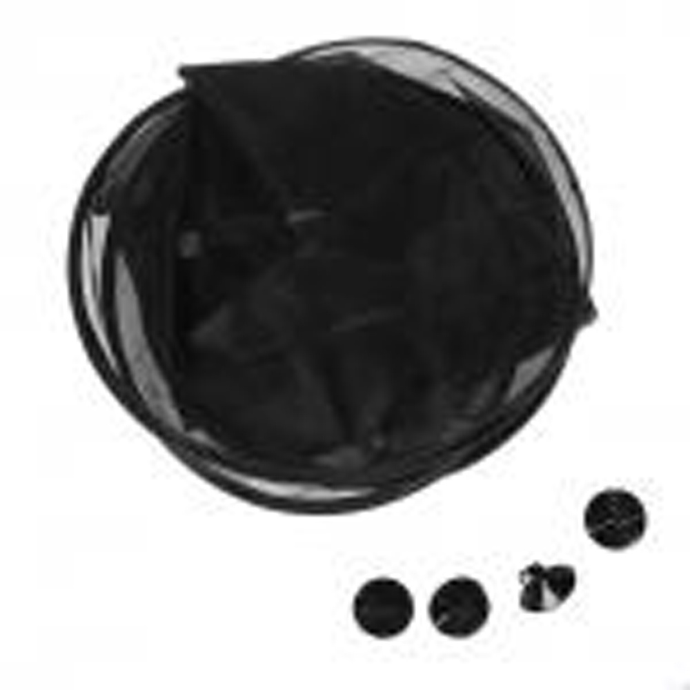 Tấm Lưới Che Nắng Chống Tia Uv Cho Cửa Sổ Xe Hơi 3d 100cm X 50cm