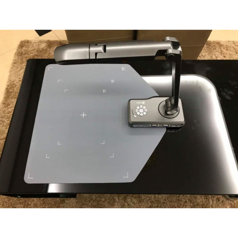 MÁY CHIẾU VẬT THỂ V500 CHÍNH HÃNG