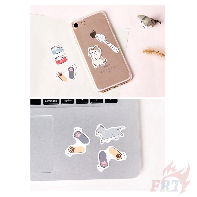 Set 45 decal dán tường giúp trang trí tiện dụng