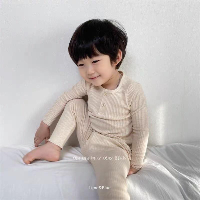 SET 3 BỘ TĂM CÚC GỖ CHO BÉ