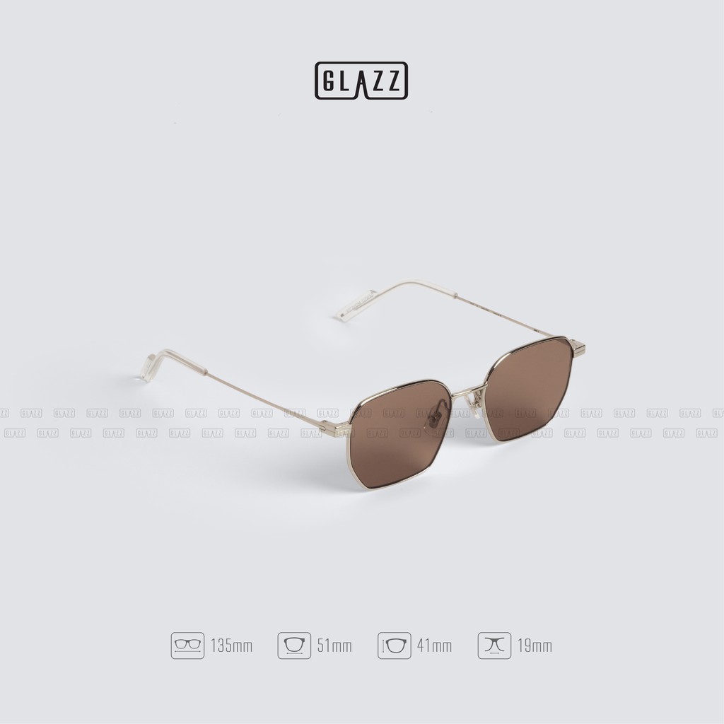 Kính mát Glazz Bowly