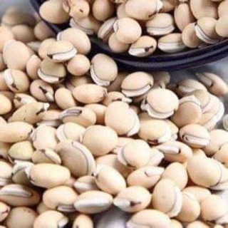Hạt đậu ván trắng dùng để nấu chè
