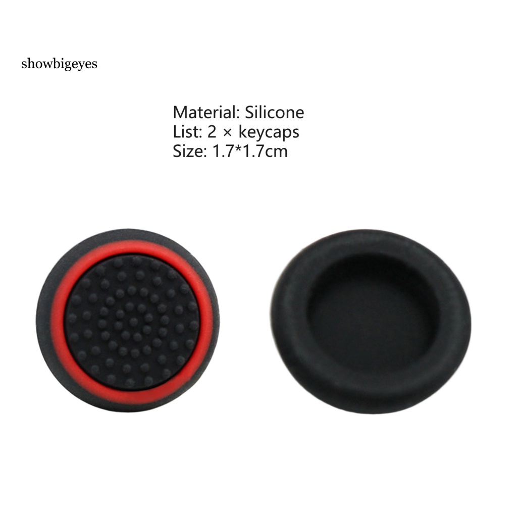 Vỏ Bọc Chống Sốc Cho Tay Cầm Chơi Game