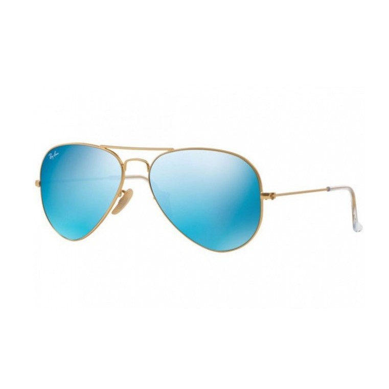 Kính mát thời trang Rayban RB3025 112-17 5500K chính hãng, thiết kế dễ đeo bảo vệ mắt