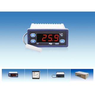 Điều khiển nhiệt độ FOX-1004 Chính hãng (BẢO HÀNH 12 THÁNG)