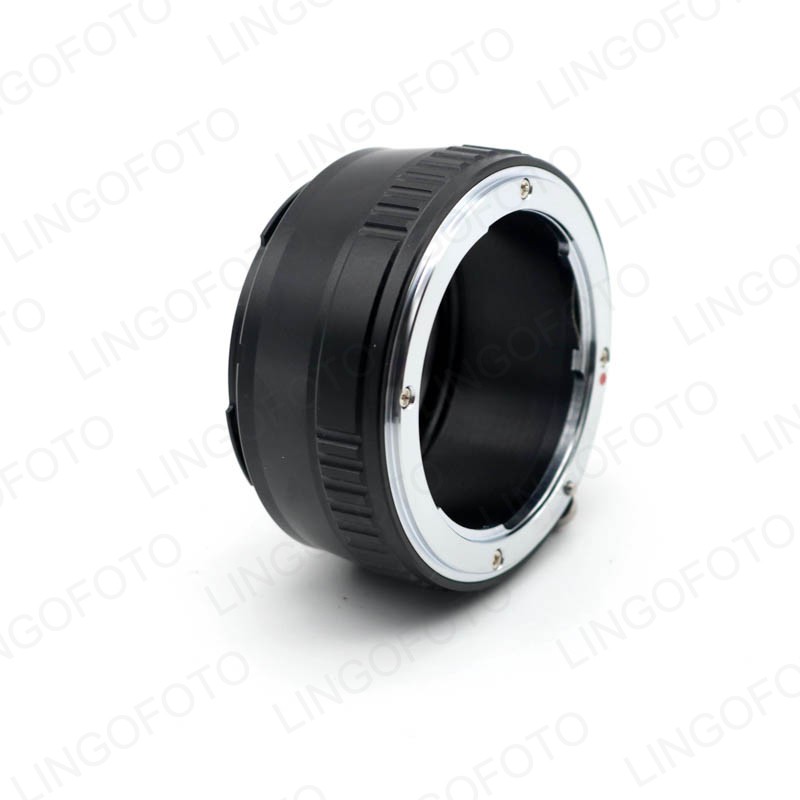 Ngàm Chuyển Đổi NP8224 Cho Máy Ảnh Nikon F AI-S Objective