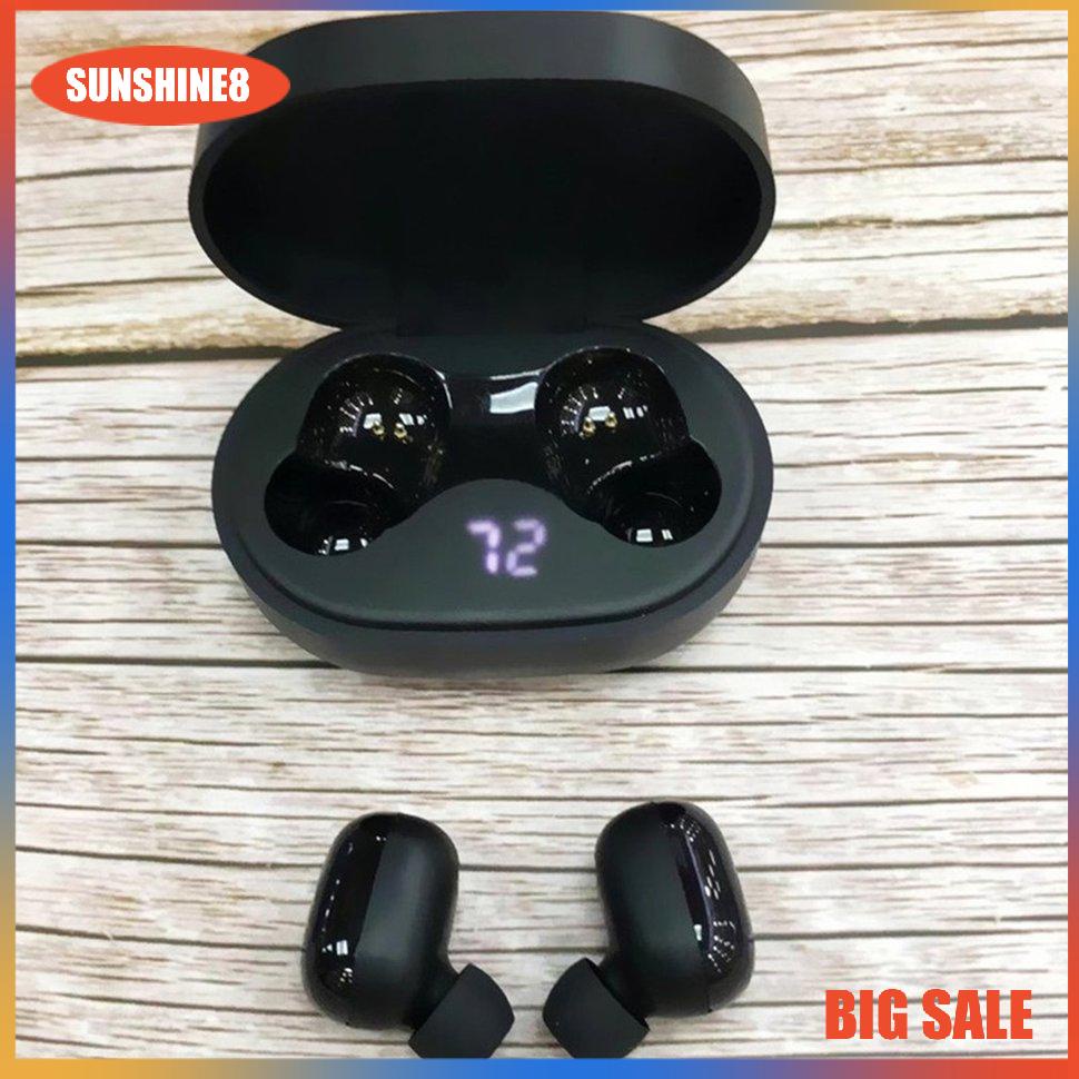 Tai nghe nhét tai không dây chống nước chất lượng cao