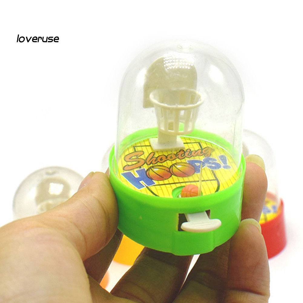 Đồ chơi bóng rổ mini vui nhộn cho trẻ