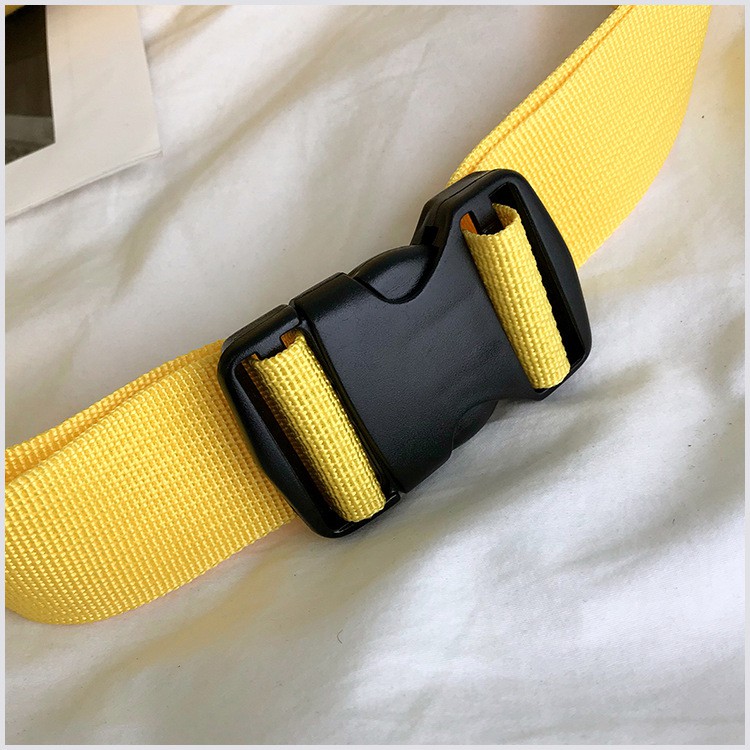 [SIÊU HOT] Túi Bao Tử Fancy Hoa Cúc Vải Canvas Màu Cực Xinh BT1903 – Video Thật | BigBuy360 - bigbuy360.vn