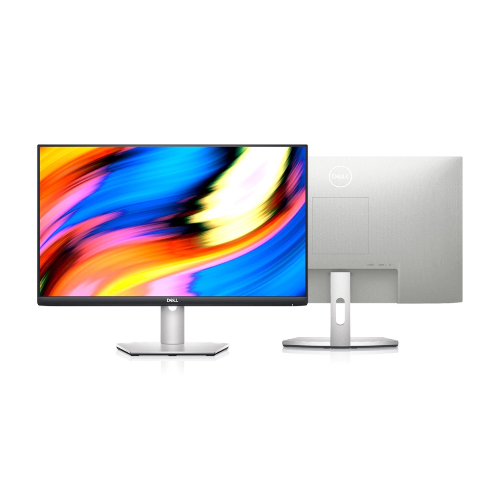 Màn hình máy tính Dell S2721HN 27 inch FHD IPS 75Hz Bảo Hành 36T