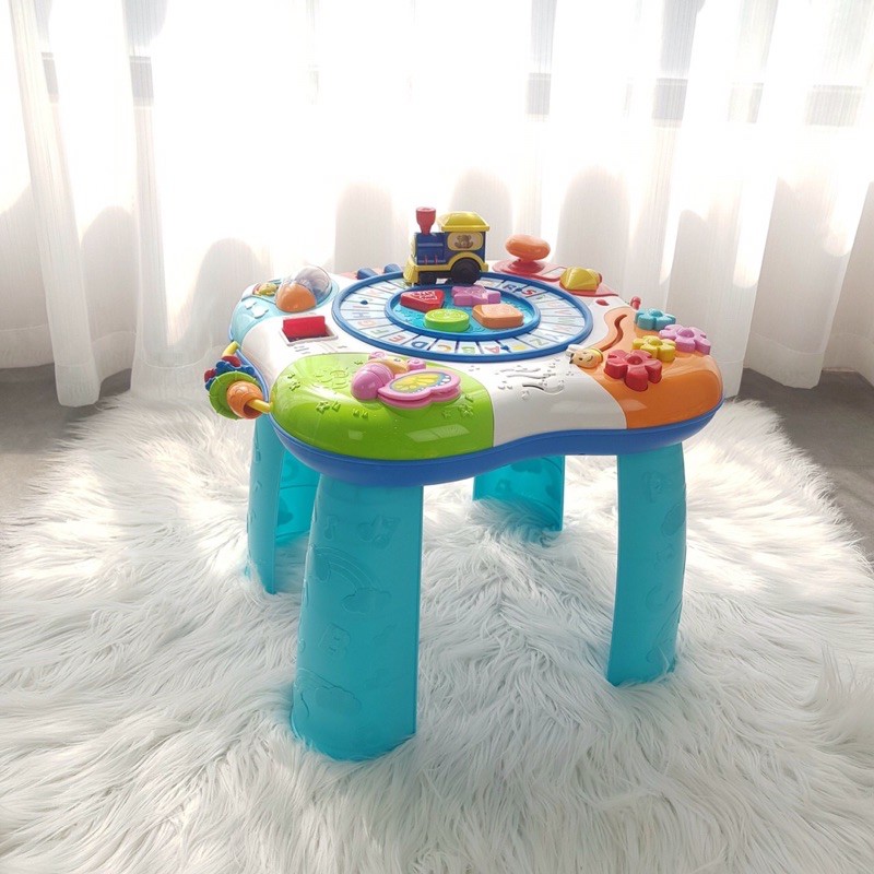 BÀN NHẠC ĐA NĂNG WINFUN 0801