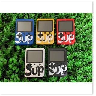 Máy Chơi Game Sup 400 Game