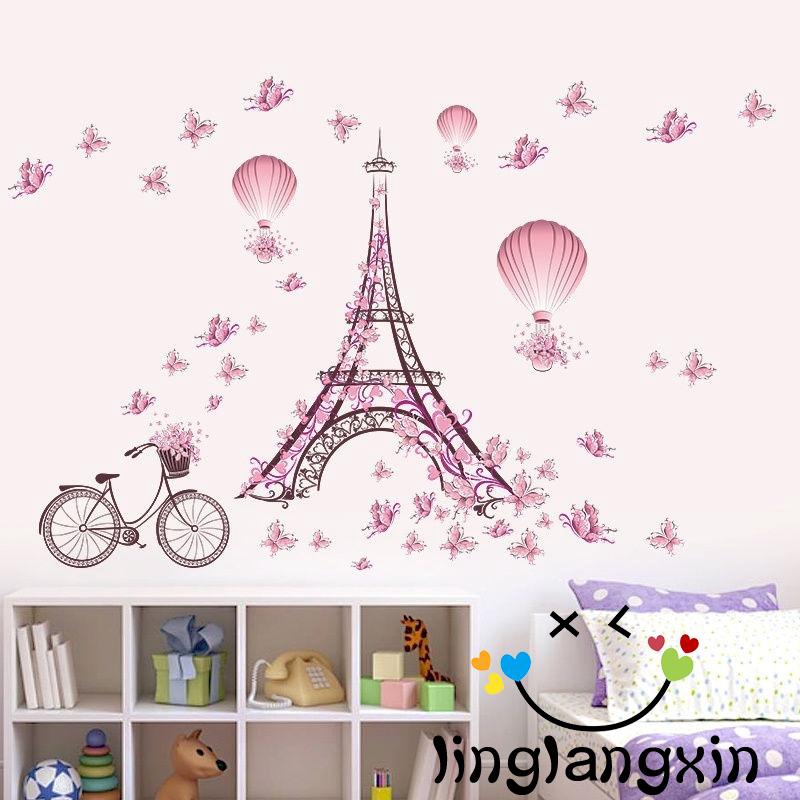 Decal dán tường trang trí đa dụng chất lượng cao