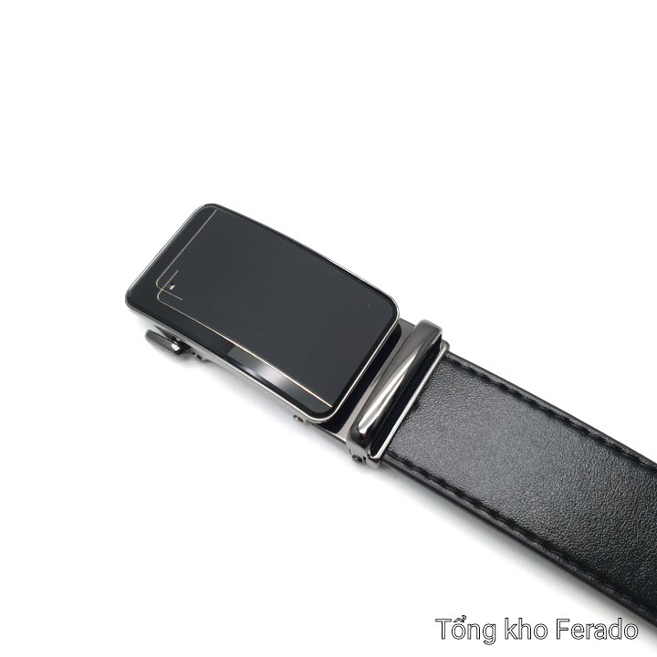 Thắt Lưng Nam Mặt Trơn