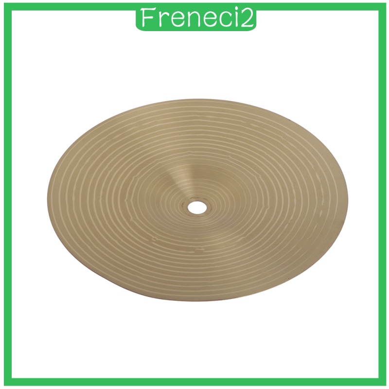 Trống Cymbals Freneci2 8 '' Siêu Bền Cho Trống