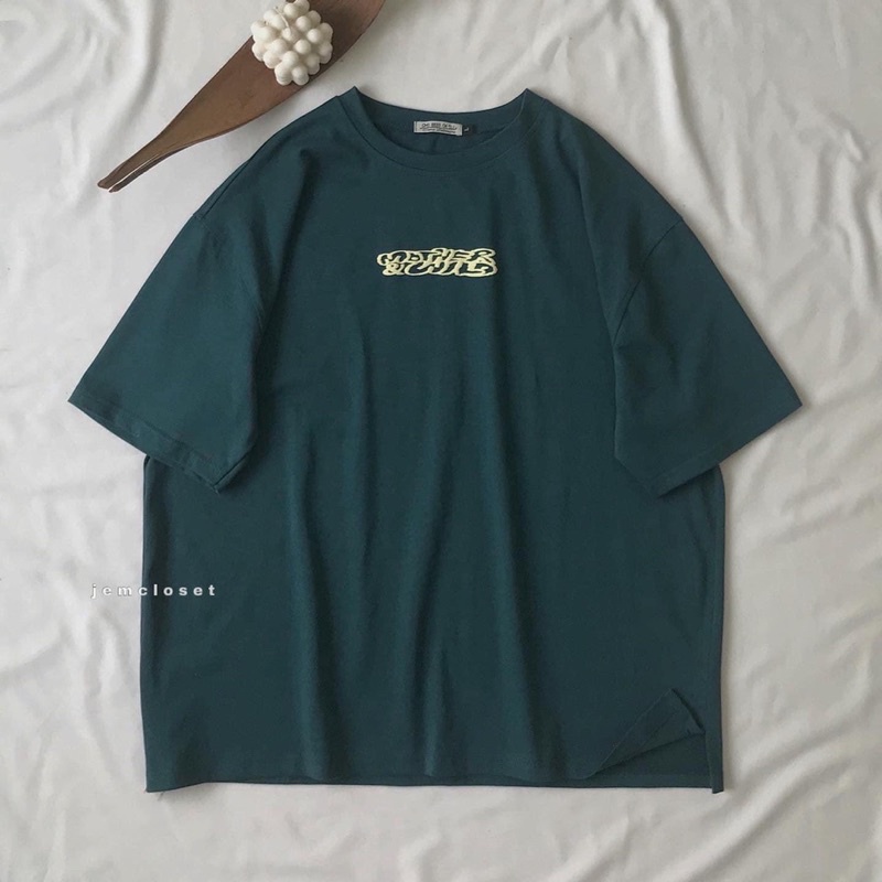 Áo phông mother wild TTA877