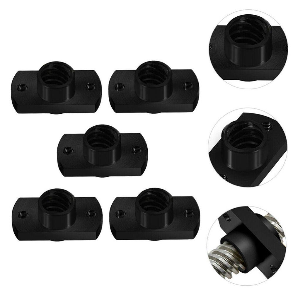 .Phụ Kiện Đai Ốc Chuyên Nghiệp Chống Gù Lưng Cho Máy In 3D