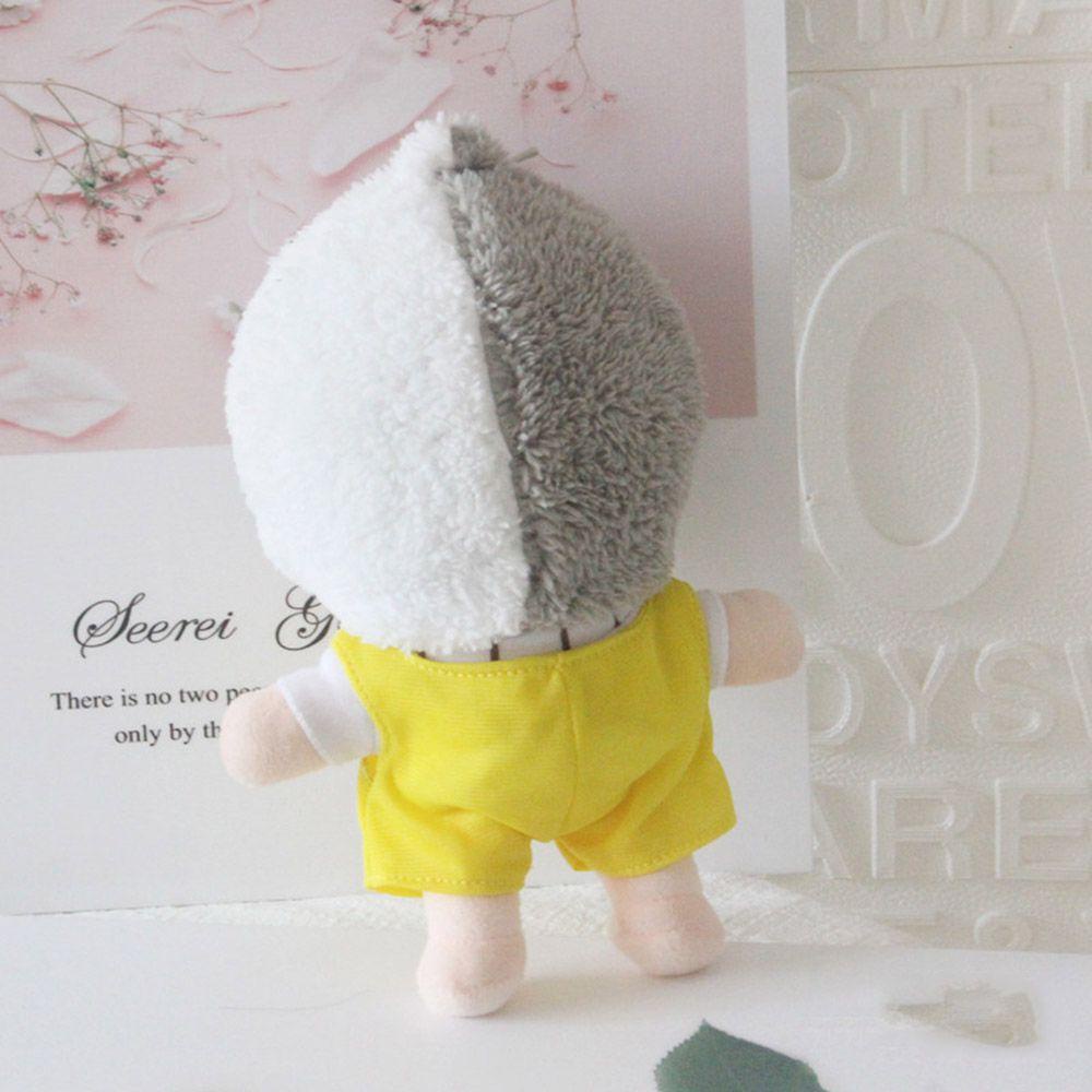 RAINBOW Mũ Đội Đầu Mini 30CM DIY Dễ Thương Xinh Xắn Dành Cho Búp Bê