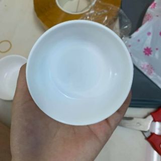 Bát nhựa ăn dặm cho bé trangna vnp