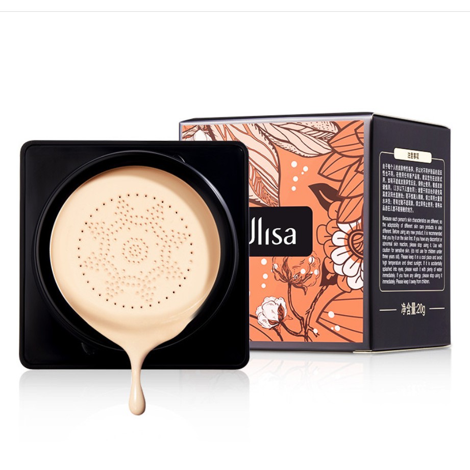 Phấn nước trang điểm JLISA 61503 nội địa cushion mín da không kích ứng kiềm dầu sỉ tốt - GIÁ GỐC 12 | BigBuy360 - bigbuy360.vn