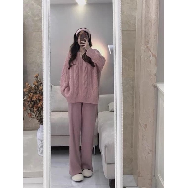 SÉT BỘ LEN HỒNG ĐỖ