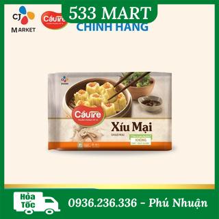 [HỎA TỐC TP HCM] Xíu mại Cầu Tre 500g