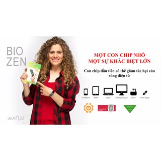 Chip Biozen