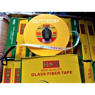 thước cuộn 30m,50m HD