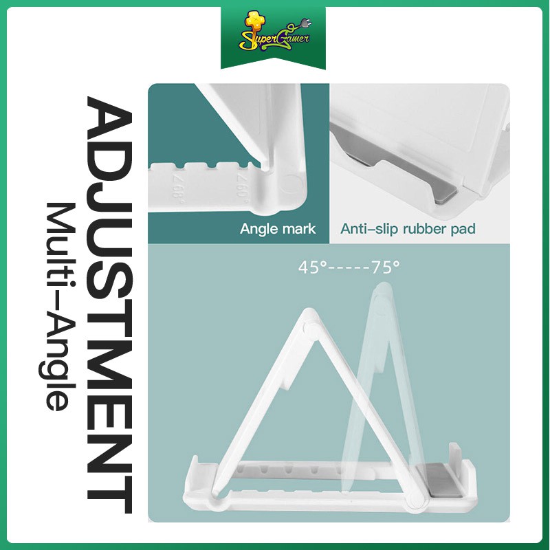 IPHONE Giá Đỡ Điện Thoại / Máy Tính Bảng Đa Năng Tiện Lợi | BigBuy360 - bigbuy360.vn