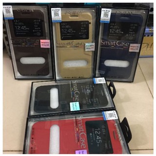 Bao da iPhone 7 Plus/ 8 Plus chính hãng Onjess lưng mềm