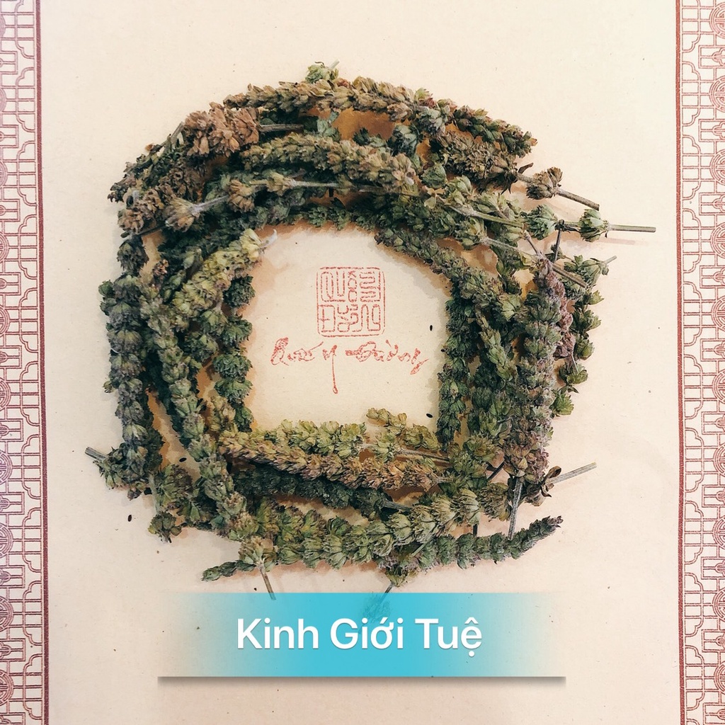 Kinh Giới Tuệ 300gr