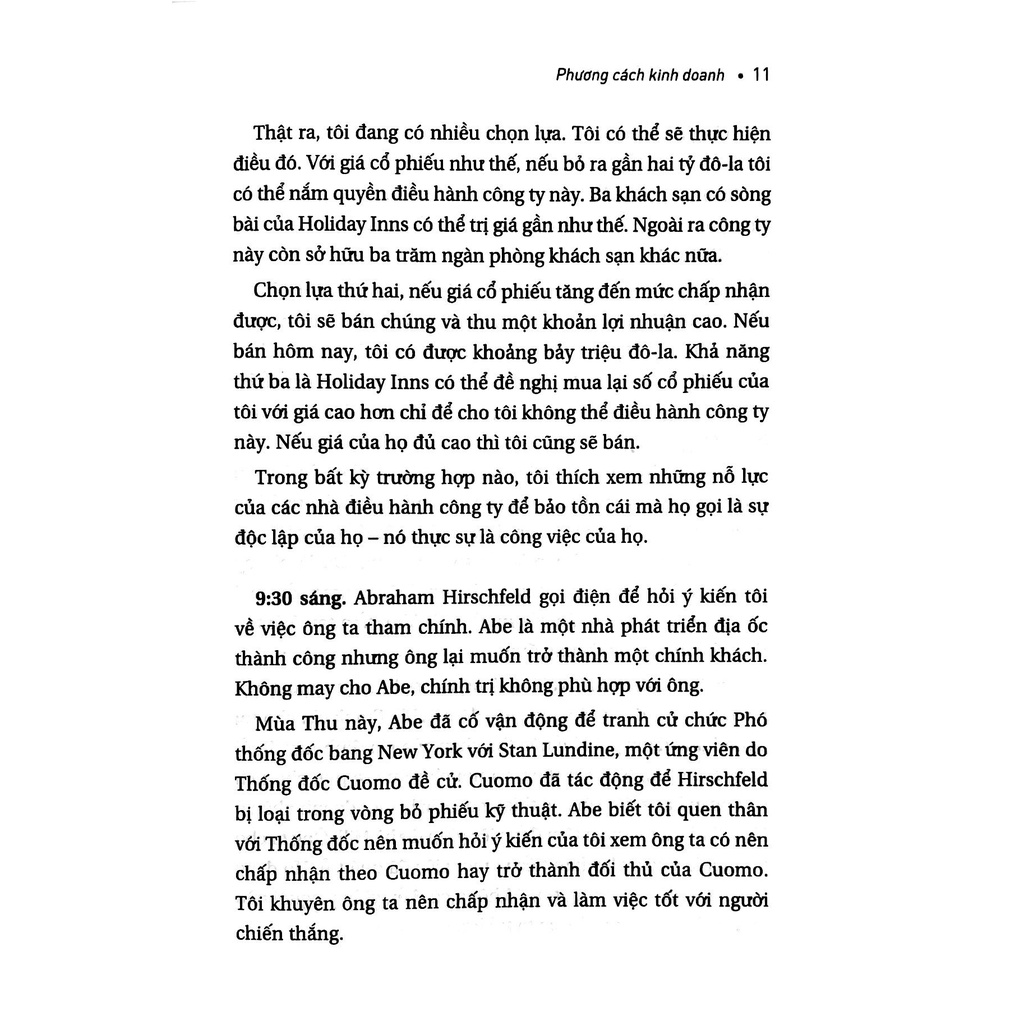 Sách D. Trump - Nghệ Thuật Đàm Phán (Tái Bản 2020)