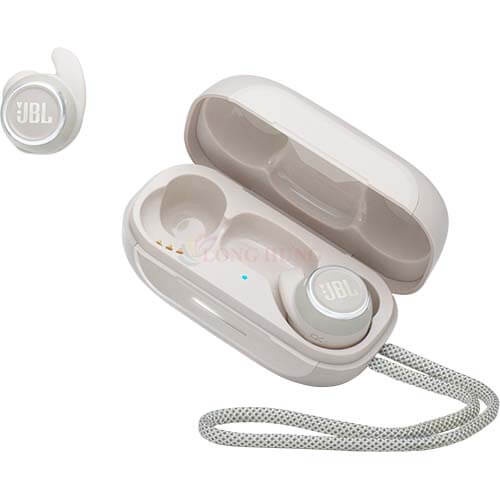 Tai nghe Bluetooth True Wireless JBL Reflect Mini NC JBLREFLMININC - Hàng chính hãng - Bluetooth v5.1, chống ồn chủ động