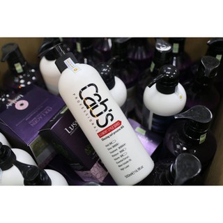Gel Dưỡng Giữa Nếp Tóc Uốn Cab's 500ml