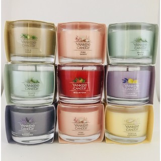 Nến thơm Yankee, Bath&Bodyworks 36g và 113g