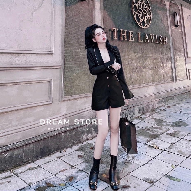 Jum vest sang chảnh