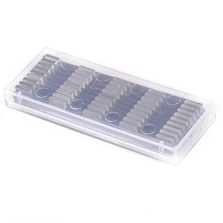 Bộ 10 Lưỡi Dao Bào 82mm X 5.5mm
