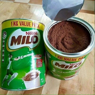 Sữa MILO Úc