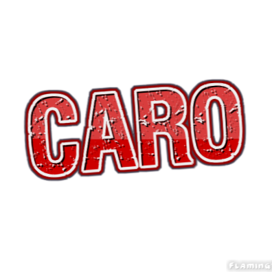 Caro.Order