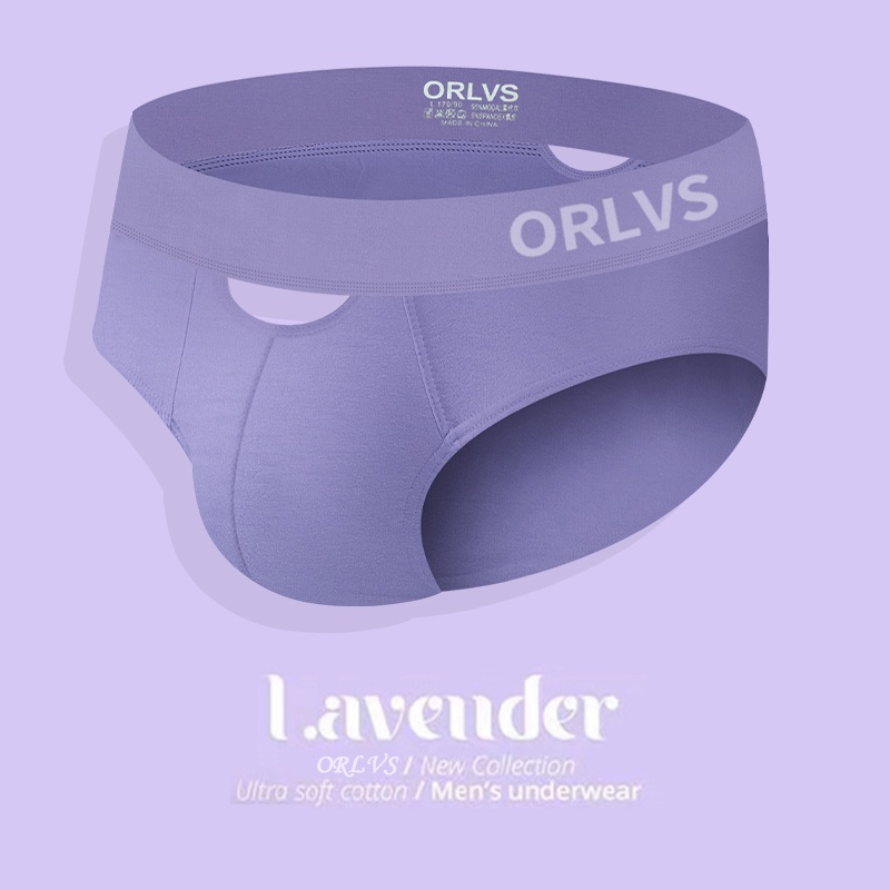 Quần Lót Nam Thời Trang Gợi Cảm OR6215